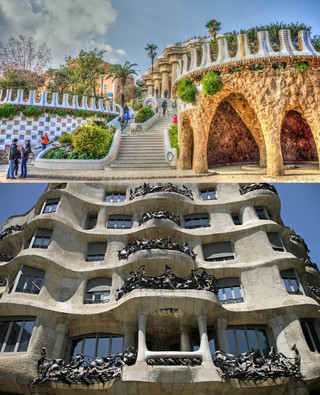 บาร์เซโลนา เมืองแห่งเกาดี 🇪🇸 จุดหมายปลายทางครั้งหนึ่งในชีวิตที่ห้ามพลาด!