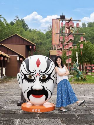Wuhan getaway | Arrive at Chibi Ancient Battlefield in 1.5 hours for an immersive Three Kingdoms cultural experience
