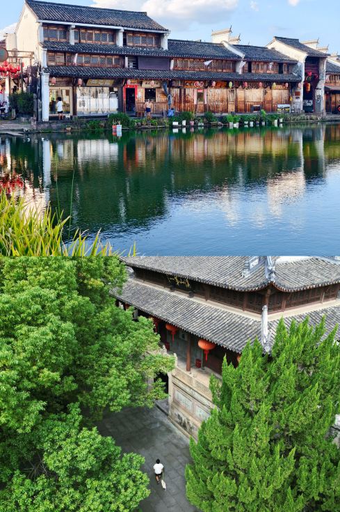Comprehensive 4-Day, 3-Night Self-Driving Guide to Yongkang + Pan'an, Jinhua, Zhejiang
