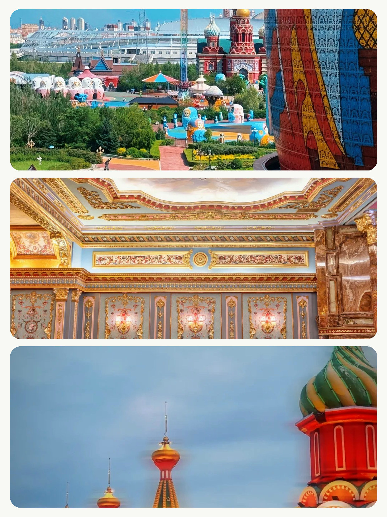 Du lịch tiết kiệm trong dịp Tết Trung thu và Quốc khánh đang ở đỉnh điểm! 8 địa điểm này thực sự bất ngờ.