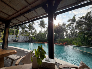 Wonderful Stay at De Ubud Villas & Spa