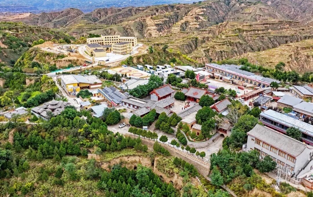 A 3-day itinerary for Yonghe County