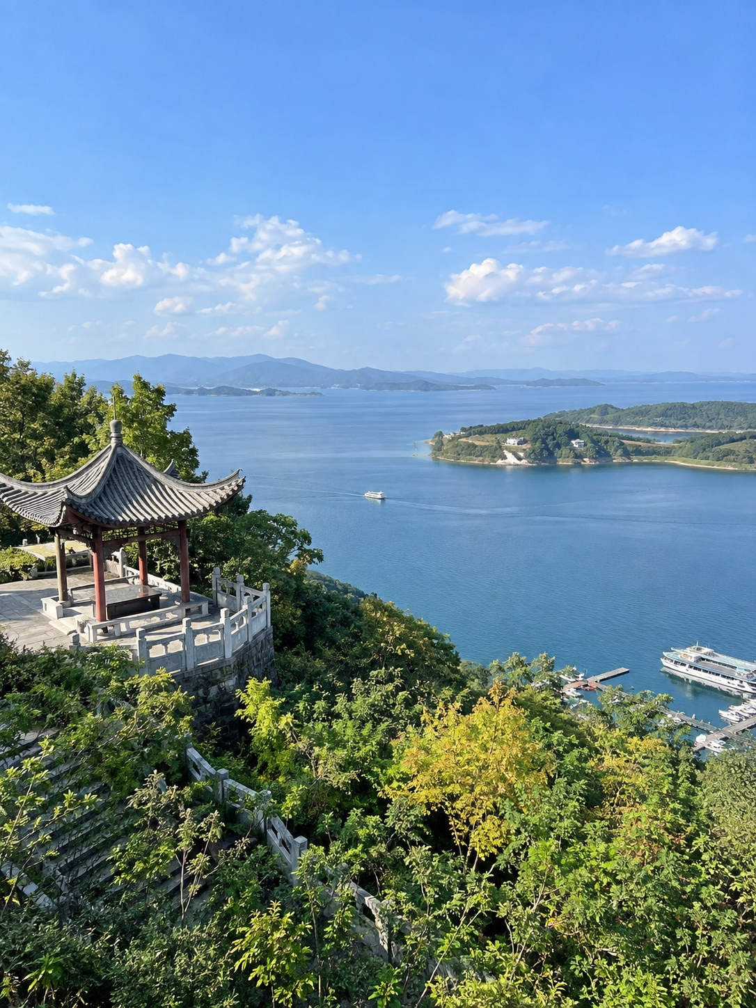 Just got back from Nanyang! A 4-day, 3-night itinerary you can copy directly
