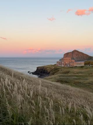 Hokkaido | Rishiri Island in September is like a dream