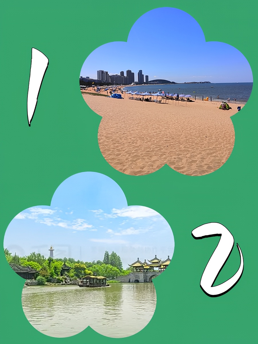Looking for stress-free cities to visit with kids? Add these to your itinerary!