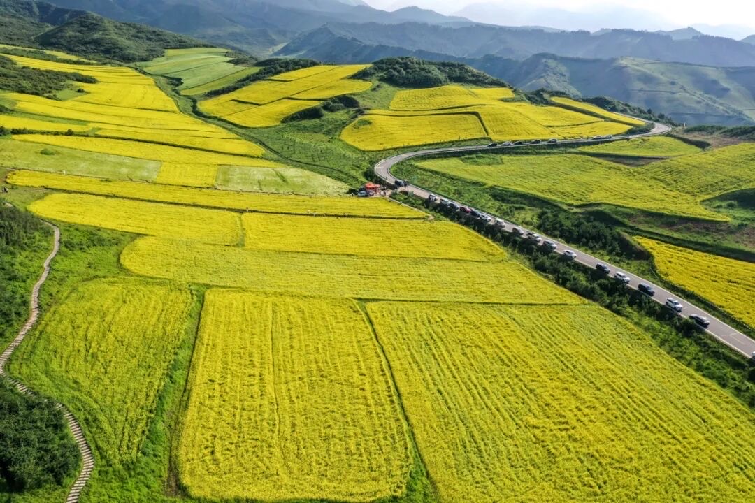 3-Day Gulang County Travel Guide