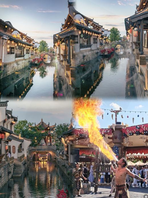 帶娃見世面｜小住2-3天，不費媽寶藏城市