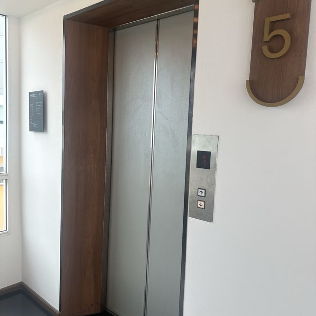 ON NUT站平價三星酒店～思考行政套房酒店