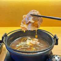 หน้าหนาวต้องจัดชาบู/สุกี้ ร้อนๆ🍲🔥