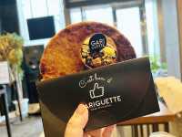 【表参道】GARIGUETTE
