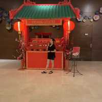 Berjaya Times Square Hotel KL