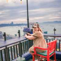 Siam At Siam Design Hotel Pattaya 