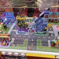 荃新天地Lego新春展覽