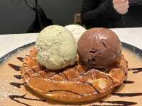 Delicious Italian Jap Fusion 