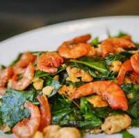 ร้านวันจันทร์ One Chun Cafe n' Restauran