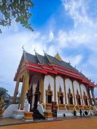 ไหว้พระขอพร 🙏🏻 วัดทุ่งสนุ่นรัตนาราม