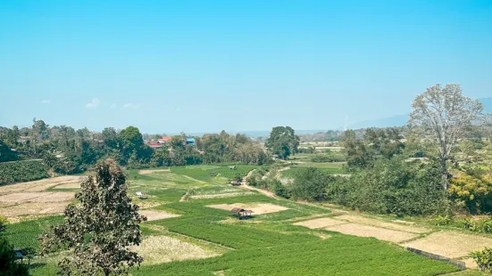 Baan Huanam Mushroom Farm