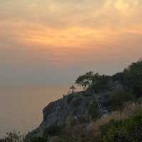 รีสอร์ต เกาะสีชัง จ.ชลบุรี