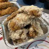 美味抵食韓國菜❤️灣仔 CHIMAC