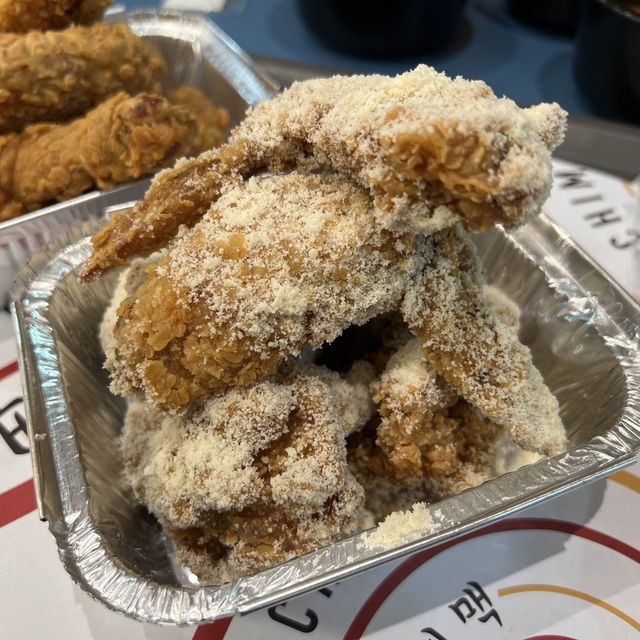 美味抵食韓國菜❤️灣仔 CHIMAC