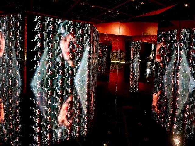 電影資料館推出「圖影風姿──香港電影與漫畫」展覽