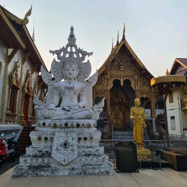 วัดทุงยู สายมูเตลู รู้จักกันดี