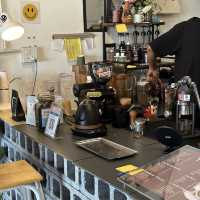 Keda-Ku Cafe ☕️  กือดากู จะนะ สงขลา