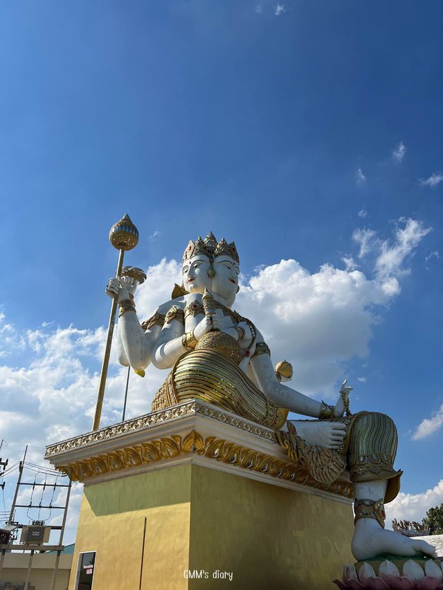 ไหว้พระพิฆเนศเสริมการเงินการงานให้ปังๆ ✨🙏🏻