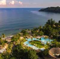 Eden Beach Khao Lak Resort & Spa