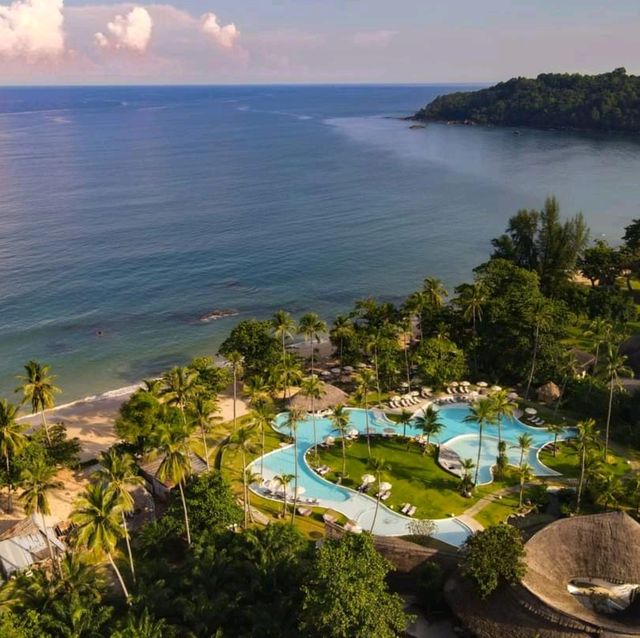 Eden Beach Khao Lak Resort & Spa