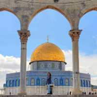 Jerusalem: the Holy City 🇮🇱