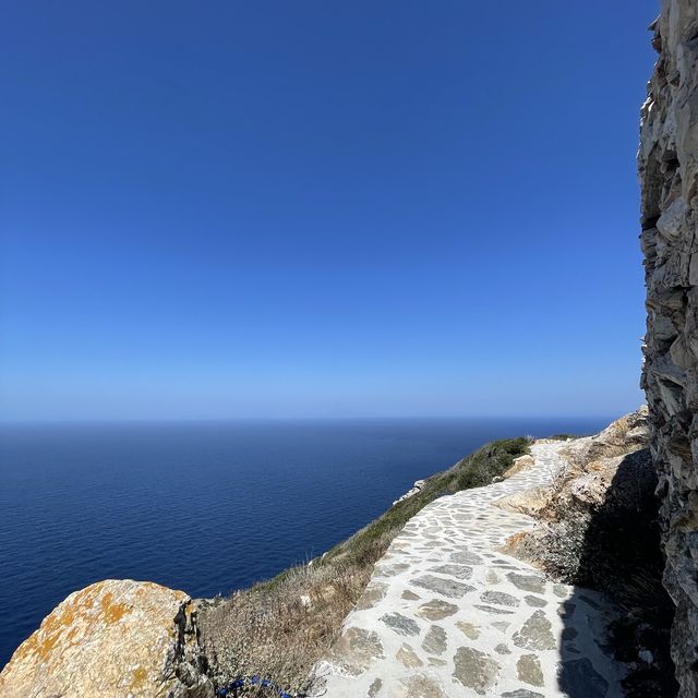 Sikinos - Greece 