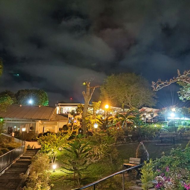 Jack's Ridge Resort and Restaurant|DAVAO CITY