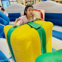 Jumptopia Easter Carnival 復活節彈跳嘉年華