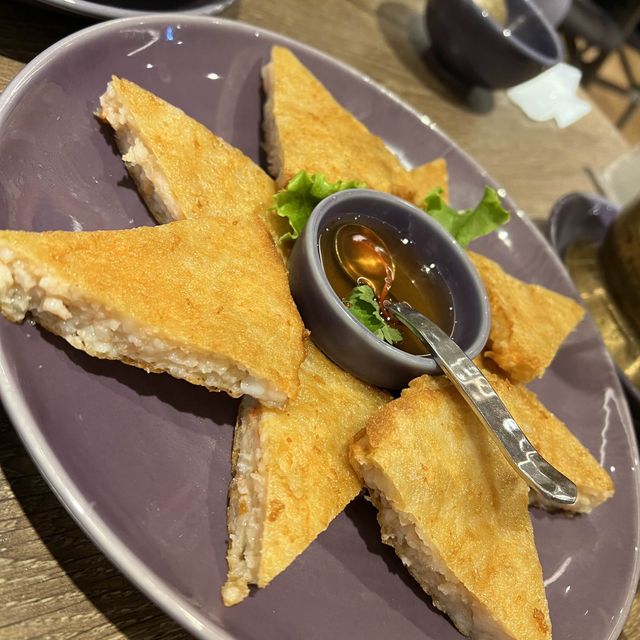 高雄三多商圈- Nara Thai Cuisine 