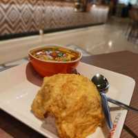 海島風情food court～Central Festival Samui 
