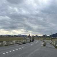 喜歡日本的田園與童真