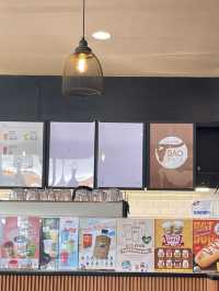 BAO CAFE' บาว คาเฟ่