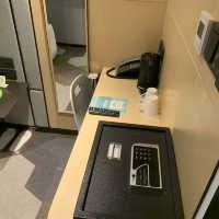 最近民生設施交通方便4星酒店 「旭逸雅捷酒店」