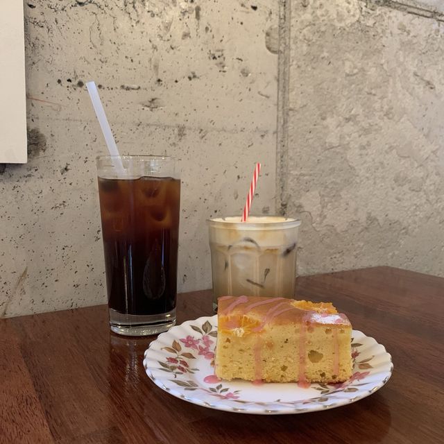 목포 영국다방