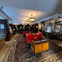 Unique Palace to stay at!