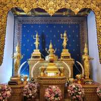 241 ปี ศาลหลักเมืองกรุงเทพมหานคร
