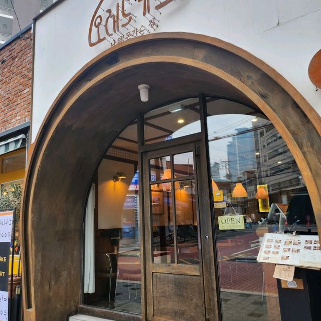 서울숲에서 돈카츠 정말 잘하는집 오레노카츠 