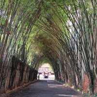 Tamarind Village  Chiangmai