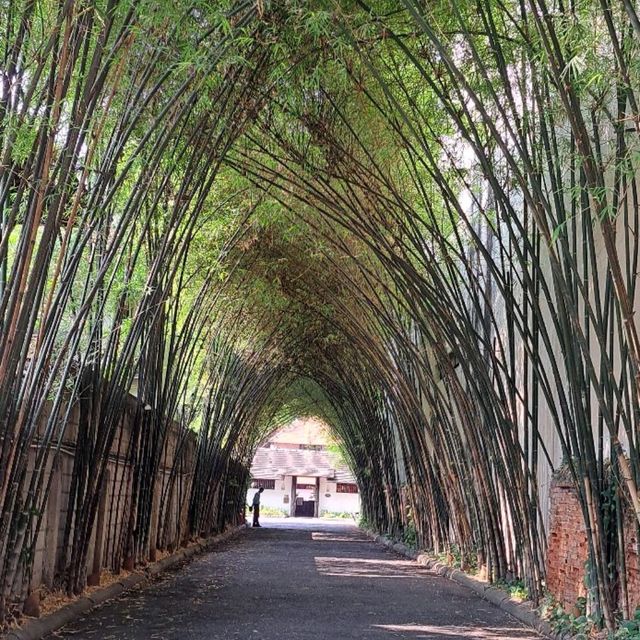 Tamarind Village  Chiangmai