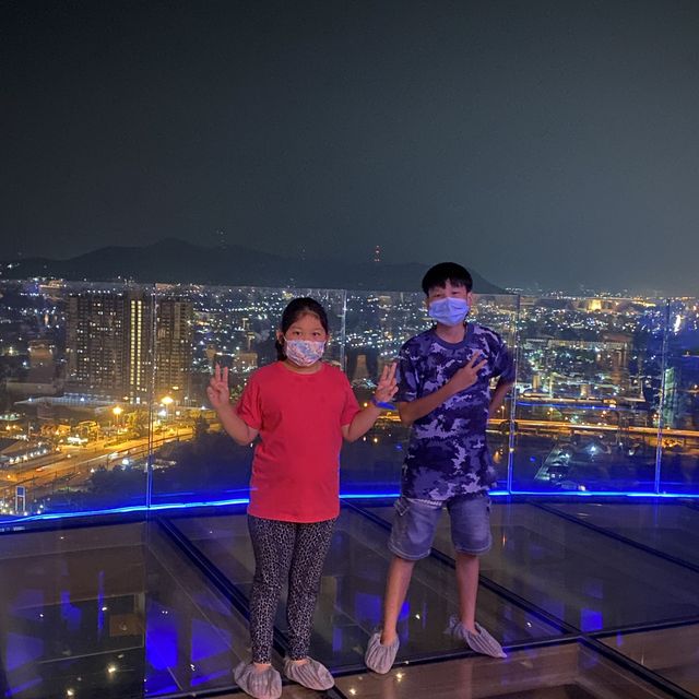 สนุกไม่รู้ลืมที่ สวนน้ำวานานาวา หัวหิน