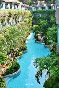 Panwaburi Beachfront Resort 