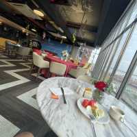 Bespoke hotel Puchong 