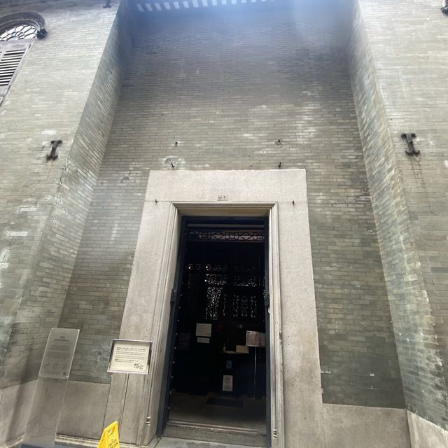 探索澳門歷史文化 - 盧家大屋