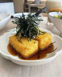 高雄素食探店 | 有樹食